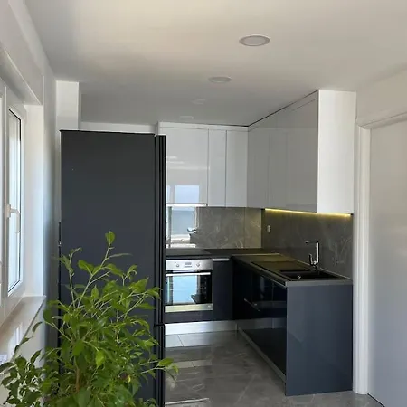 Apartmán Lelas Omiš