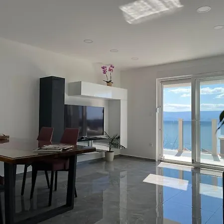 Lelas-apartment Mediterraneo * Omis