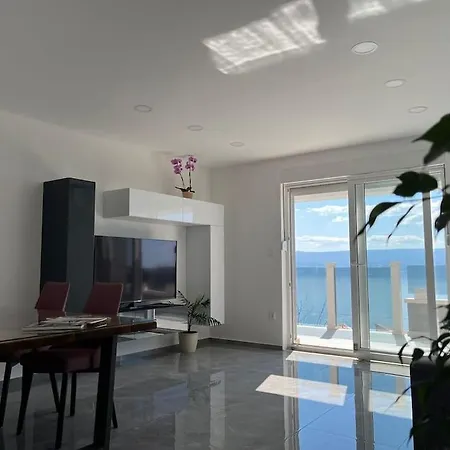 Apartment Lelas-apartment Mediterraneo *