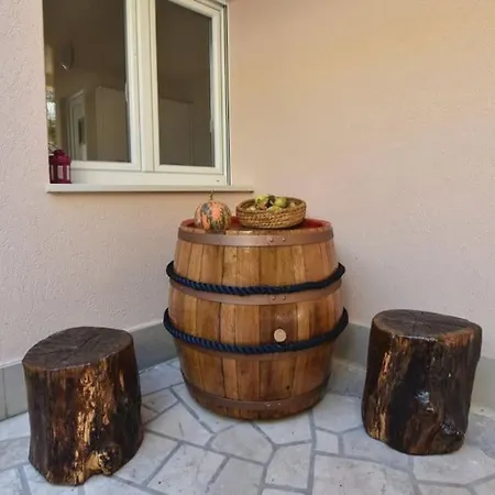 Lelas-apartment Mediterraneo