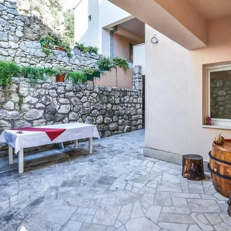 Lelas-apartment Mediterraneo Omis