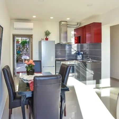 Lelas-apartment Mediterraneo