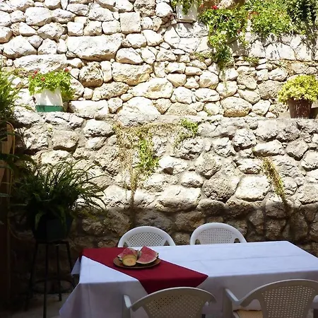 Apartment Lelas-apartment Mediterraneo Omis