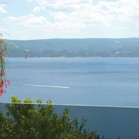 Lelas-apartment Mediterraneo * Omis