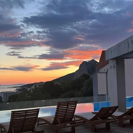 Lelas-apartment Mediterraneo