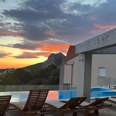 Lelas-apartment Mediterraneo *
