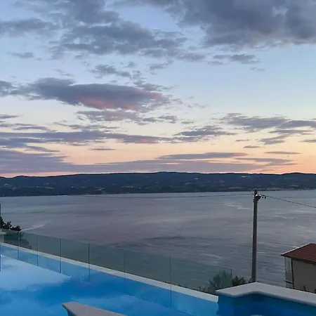 Lelas-apartment Mediterraneo Omis