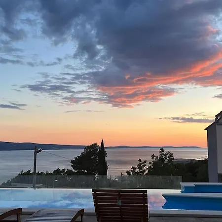 Apartment Lelas-apartment Mediterraneo Omis