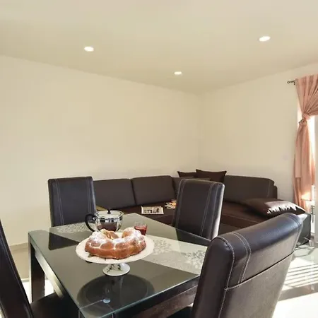 Lelas-apartment Mediterraneo Omis