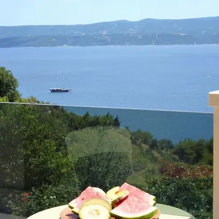 Lelas-apartment Mediterraneo * Omis