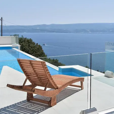 Apartment Lelas-apartment Mediterraneo *