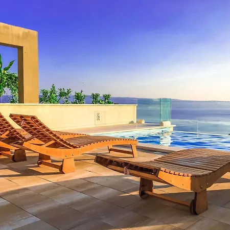 Lelas-apartment Mediterraneo *