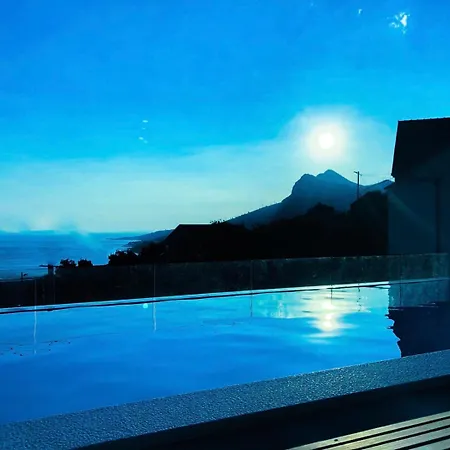 Lelas-apartment Mediterraneo Apartment Omis