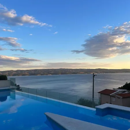 Lelas-apartment Mediterraneo