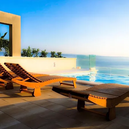 Lelas-apartment Mediterraneo