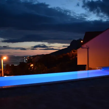 Lelas-apartment Mediterraneo *