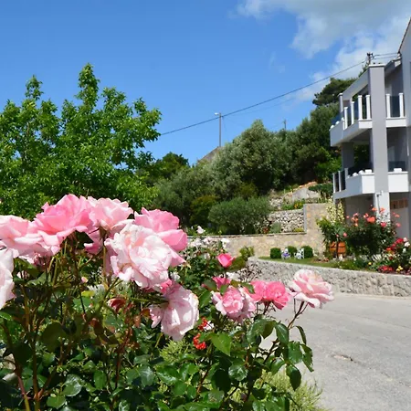 Lelas-apartment Mediterraneo
