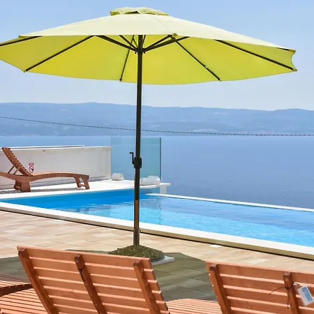Lelas-apartment Mediterraneo *
