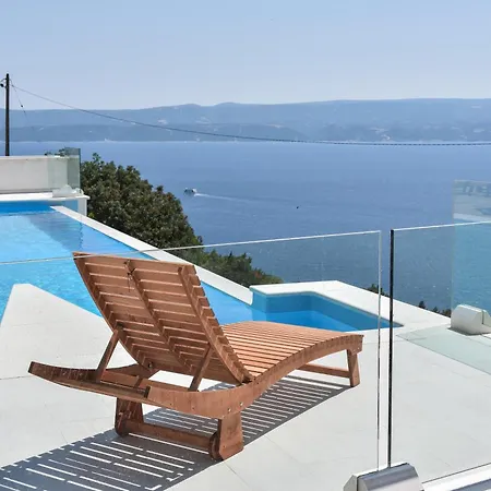 Lelas-apartment Mediterraneo Omis