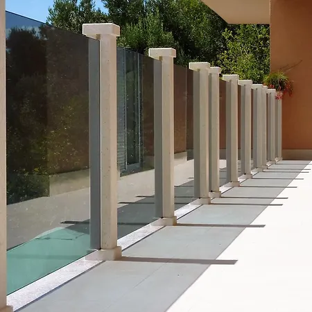 Lelas-apartment Mediterraneo * Omis