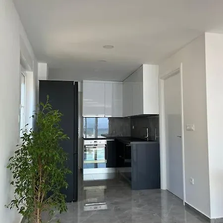 Lelas Apartment