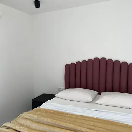 Apartment Lelas *
