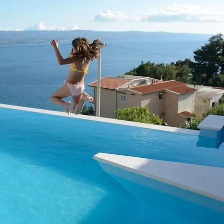 Lelas Apartment Omiš