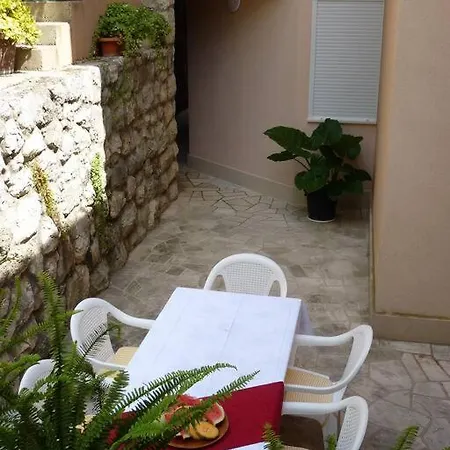 Lelas Omiš