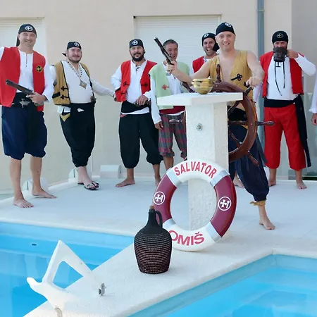 Lelas * Omiš