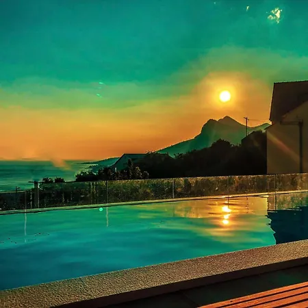Apartment Lelas Omiš