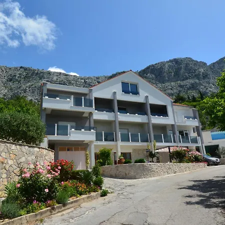 Lelas Apartment Omiš