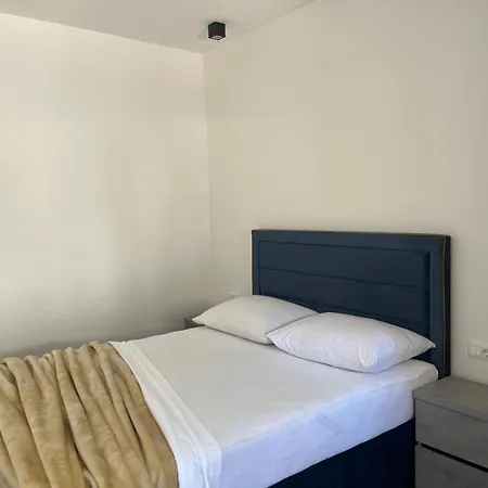 Lelas Apartment Omiš
