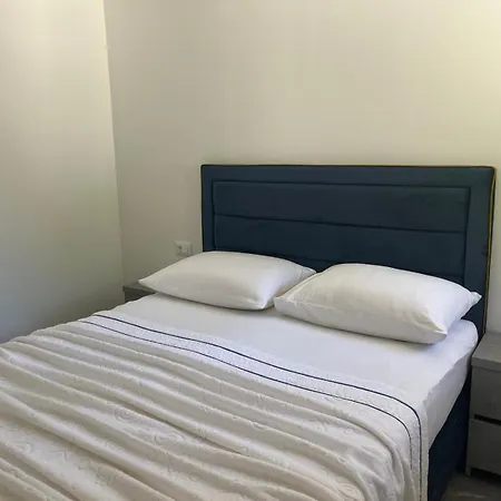Apartment Lelas