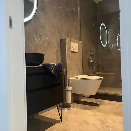 Apartment Lelas Omiš