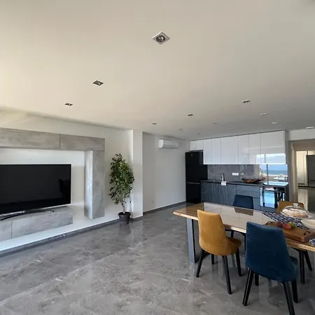 Lelas Apartment